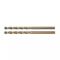 Сверло DeWALT EXTREME INDUSTRIAL COBALT HSS-CO, 3,3 х 65 х 36 мм Фото