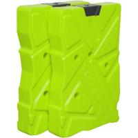 Аккумулятор холода Pinnacle 2х600 Lime Фото
