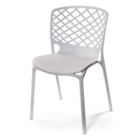 Кухонный стул Аклас Фрайдей PL Белый Фото