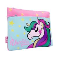 Пенал Yes TW-01 Unicorn органайзер мягкий Фото