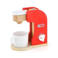 Игровой набор Viga Toys кофеварка из дерева Фото