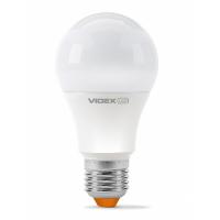 Лампочка Videx LED A60e 7W E27 3000K 220V Фото