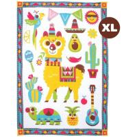 Детский коврик Yookidoo Fiesta Фото