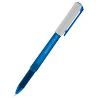 Ручка гелевая Axent College 0.5 мм Синяя Фото
