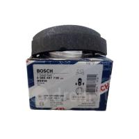 Тормозные колодки Bosch 0 986 487 738 Фото