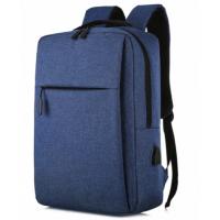 Рюкзак для ноутбука Voltronic 15.6" T2 YT-B15,6"N-BLT2 Q50 Blue Фото