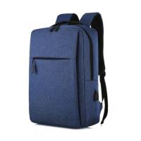 Рюкзак для ноутбука Voltronic 15.6" T2 YT-B15,6"N-BLT2 Q50 Blue Фото