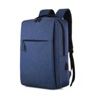 Рюкзак для ноутбука Voltronic 15.6" T2 YT-B15,6"N-BLT2 Q50 Blue Фото