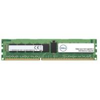 Модуль памяти для сервера Dell DDR4 16GB ECC RDIMM 3200MHz 2Rx8 1.2V CL22 Фото
