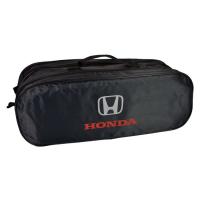 Сумка-органайзер Poputchik в багажник Honda чорна Фото