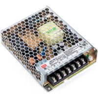 Блок питания для систем видеонаблюдения MeanWell LRS-100-12 Фото