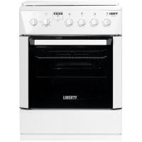 Плита Liberty PWE 6102-F Фото