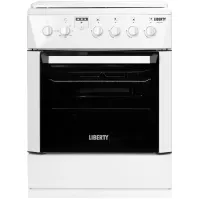 Плита Liberty PWE 6102-F Фото