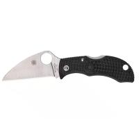 Нож Spyderco Manbug Wharncliffe Фото