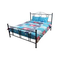 Постільна білизна Руно Зірка Остра мікрофайбер євро Фото