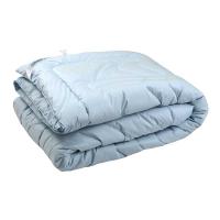 Одеяло Руно Шерстяное Blue 200х220 см Фото