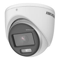 Камера відеоспостереження Hikvision DS-2CE70DF0T-MF (2.8) Фото