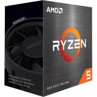 Процессор AMD Ryzen 5 5600G Фото