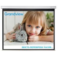 Проекционный экран GrandView CB-MP82(1610)WM5 Фото