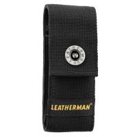 Чохол для мультитула Leatherman Medium 4" Nylon Black Фото