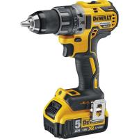 Шуруповерт DeWALT DCD791P2 Фото