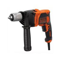 Дрель Black&Decker BEH850K Фото