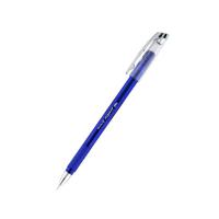 Ручка кулькова Unimax Fine Point Dlx., синяя Фото