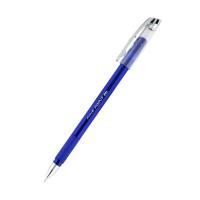 Ручка шариковая Unimax Fine Point Dlx., синяя Фото