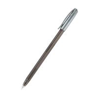 Ручка шариковая Unimax Style G7, черная Фото