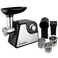 М'ясорубка Grunhelm AMG180SS Фото