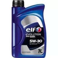 Моторна олива ELF EVOL.900 SXR 5w30 1л. Фото
