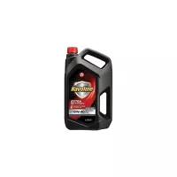 Моторна олива Texaco Havoline Extra 10w40 5л Фото