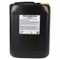 Моторна олива PRISTA Super 10w40 20л Фото