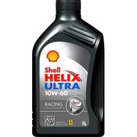 Моторна олива Shell Helix Ultra Racing 10W60 1л Фото