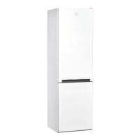 Холодильник Indesit LI8S1EW Фото
