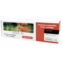 Картридж Makkon HP Color Laser W2073A 0.7k magenta Фото