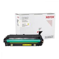 Картридж Xerox HP CE342A (651A)/CE272A (650A)/CE742A (307A) yello Фото