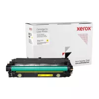 Картридж Xerox HP CE342A (651A)/CE272A (650A)/CE742A (307A) yello Фото