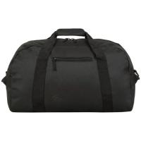 Сумка дорожная Highlander Cargo 45 Black Фото