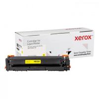 Картридж Xerox HP CF532A (205A) yellow Фото