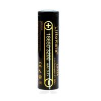 Аккумулятор Liitokala 18650 3200mAh Li-Ion, (3050-3350mah), 3.7V (2.75-4 Фото