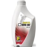 Трансмиссионное масло PRISTA 80w90 GL-4 1л Фото
