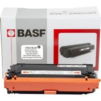 Картридж BASF HP LJ M552/CF360A/508A/Canon 040 Black Фото