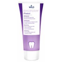 Зубна паста Dr. Wild Emoform Protect Защита от кариеса 75 мл Фото