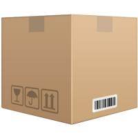 Флажок картриджа AHK Brother HL-4040/4050/MFC-9440 TN-130/TN-135 (32071 Фото