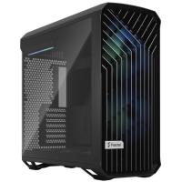 Корпус для ПК Fractal Design Torrent RGB Black TG LightTint Фото
