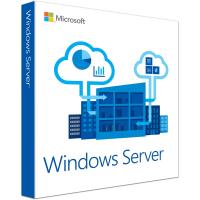 ПО для сервера Microsoft Windows Server Standard 2022 64Bit Russian OEM DVD Фото