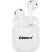 Навушники BeatBox PODS AIR 2 Wireless Charging White Фото