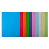 Папір Buromax А4, 80g, PASTEL+INTENSIVE, 10colors, 50sh Фото