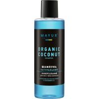 Шампунь Mayur Кокос универсальный для всех типов волос 200 мл Фото